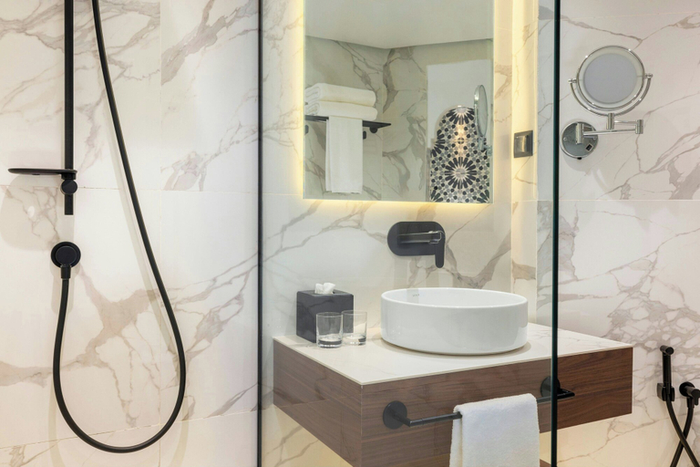 Bathroom 8