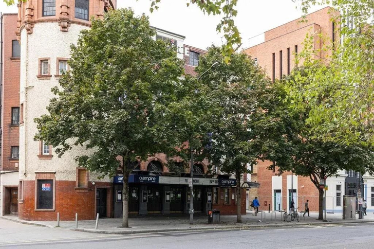 Exterior & Views 2, Plaza Hotel Hammersmith, London