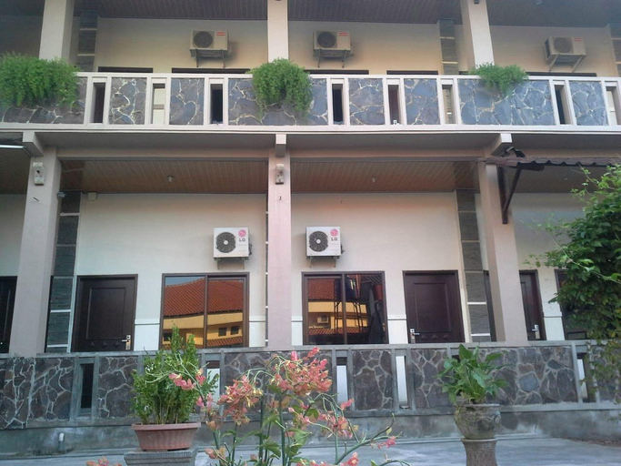 Others 4, Raya Resort Hotel, Kediri