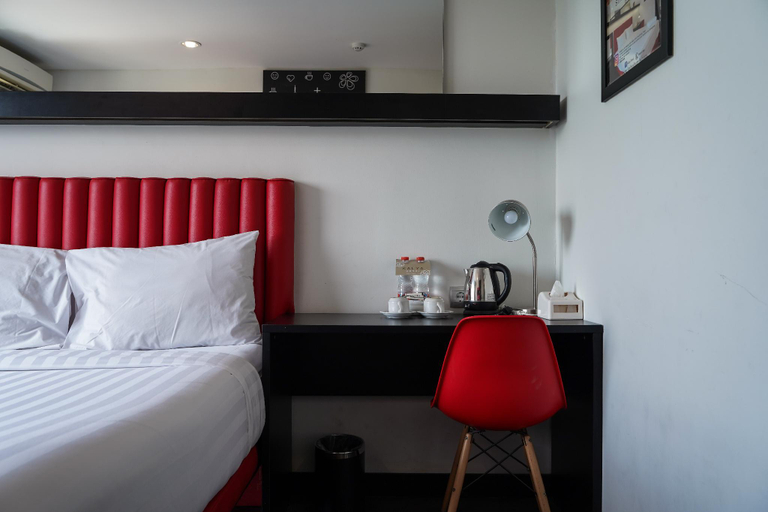Bedroom 6
