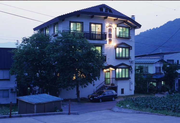 Exterior & Views 1, Oyado Uchidaya, Nozawaonsen