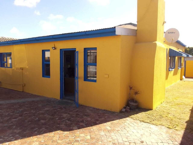 Exterior & Views 2, Neo & ruks guest house goodwood, City of Cape Town
