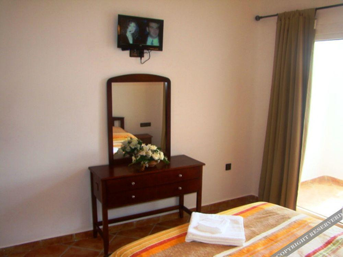 Bedroom 2, Mirador Golf Residence, Tétouan