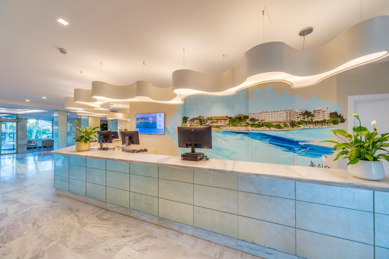 Public Area 4, PLAYA ESPERANZA RESORT, Baleares