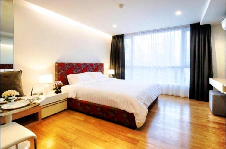 Others 2, Luxury Suite @ BTS Nana, Wattana