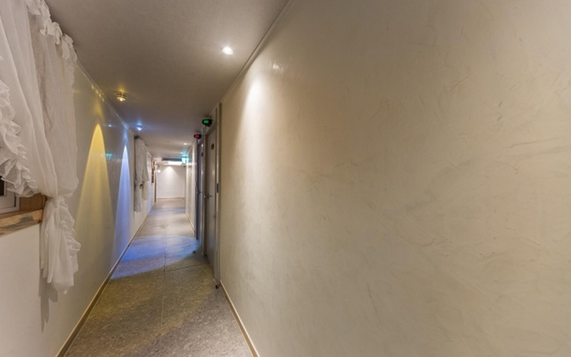 Others 5, Yeongcheon Jeong Yang Hotel, Yeongcheon
