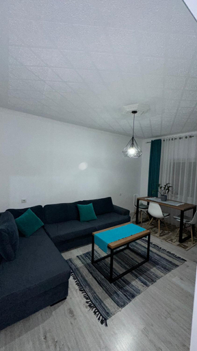 Others 4, Erbi's Home, Shkodrës
