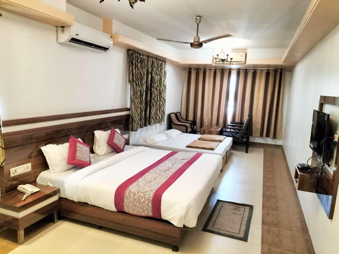 Others 1, Mountview Resort and Spa, Pune