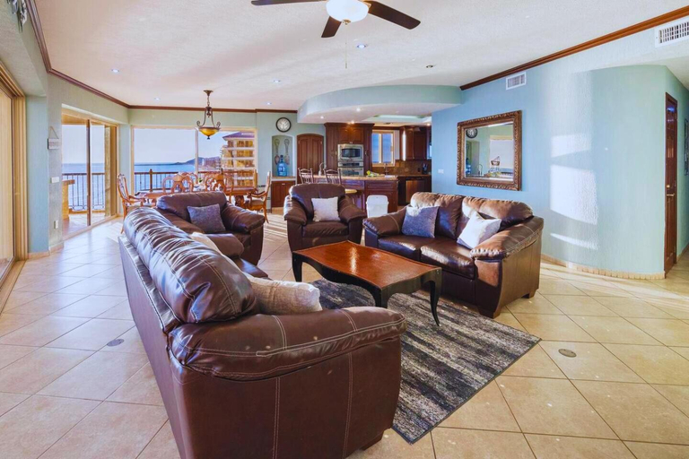Others 4, Spacious 4 bedroom Condo with expansive Ocean Views and luxurous features - #910 Sonoran Sky - RP Va, Puerto Peñasco