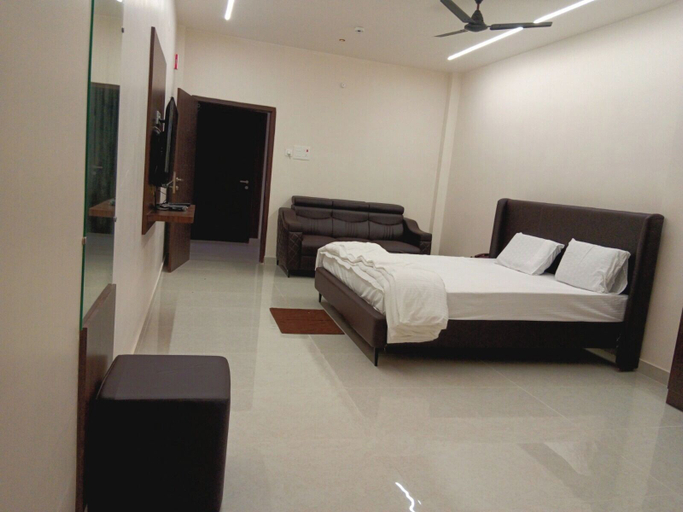 Others 3, Hotel Surya Grand, Guntur