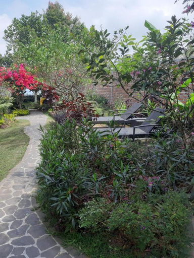 Others 2, Munduk Garden, Buleleng