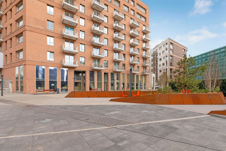 Exterior & Views 2, RentPlanet - Apartamenty Żurawie, Gdańsk City