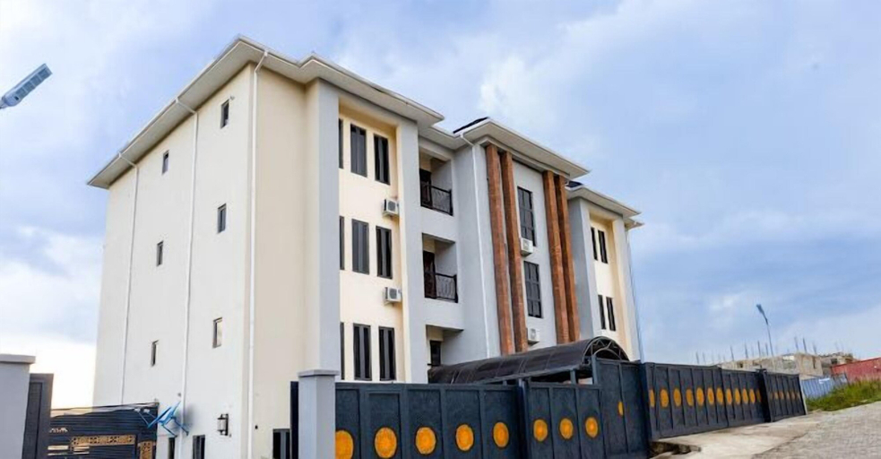 Exterior & Views, HOUSE 516 HOTEL, Bwari