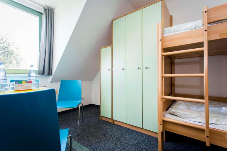 Others 3, Jugendherberge Kleve, Kleve