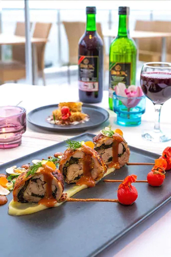 Others 5, Alkoclar Adakule Hotel - All Inclusive, Kuşadası