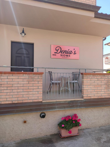 Food & Drinks 4, DENIA'S HOME, Catanzaro