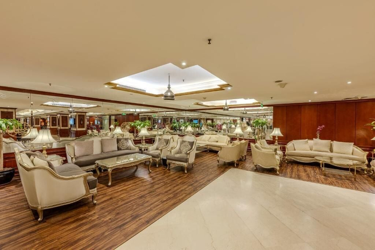 Food & Drinks 2, Al Shohada by Palm Rich Makkah, Makkah