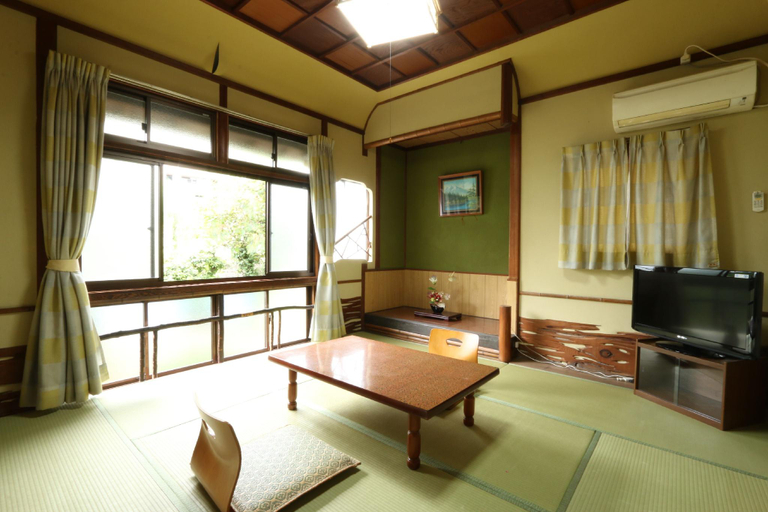 Others 5, Wakariki Ryokan, Yanagawa