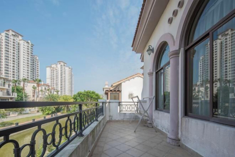 Others 4, Huizhou Shuangyuewan Junlai Victoria Villa, Huizhou