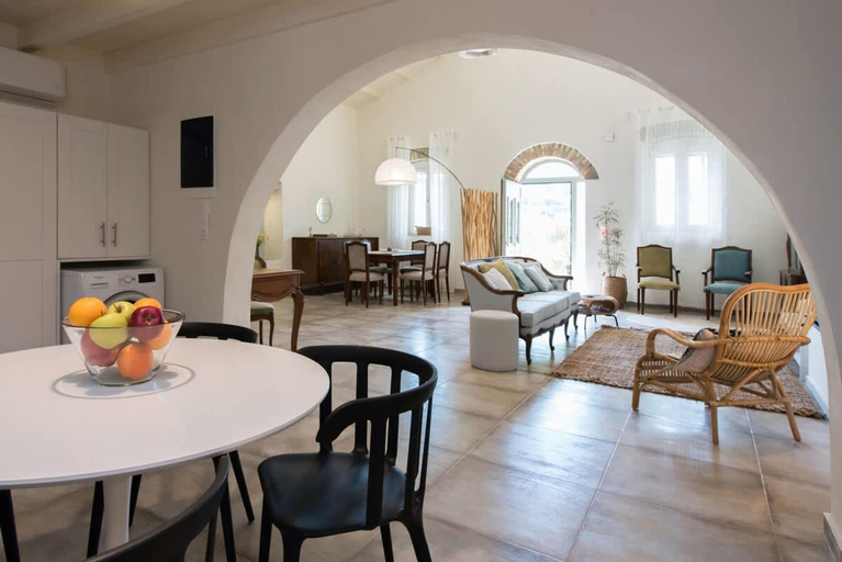 Room 4, Iliopetra Houses - Corfu Private Pool Retreats, Ionian Islands