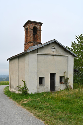 Others 2, CASCINA BINELLO appartamento B, Cuneo