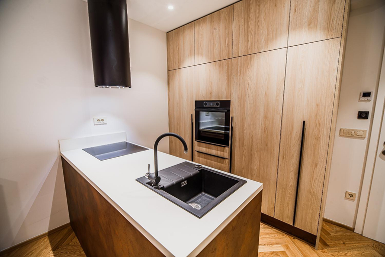 Others 5, Apartments Slavec with Free Onsite Parking, Kranjska Gora