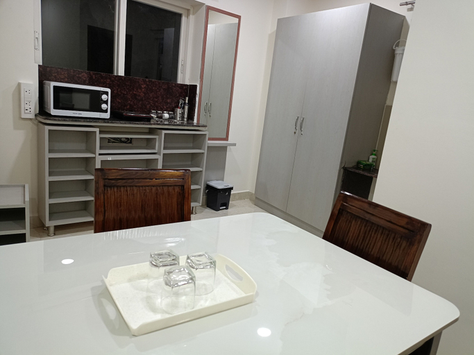 Others 5, Yendluri S Abode, Hyderabad