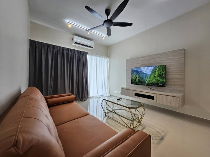 Others 5, 3R2B Admiral Residence @ Melaka, Malacca City