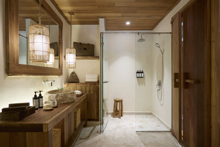 Vignette Collection Dinso Resort & Villas Ko Chang - Tap to explore photos