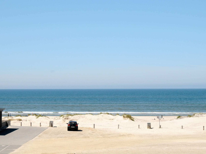 Others 5, 4 Star Holiday Home in Henne, Varde