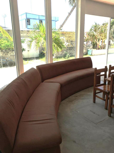 Public Area 4, The Sunset Villa, Kaafu Atoll