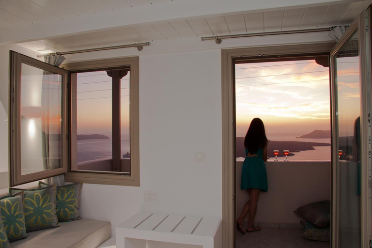 Bedroom 4, Nemesis, South Aegean