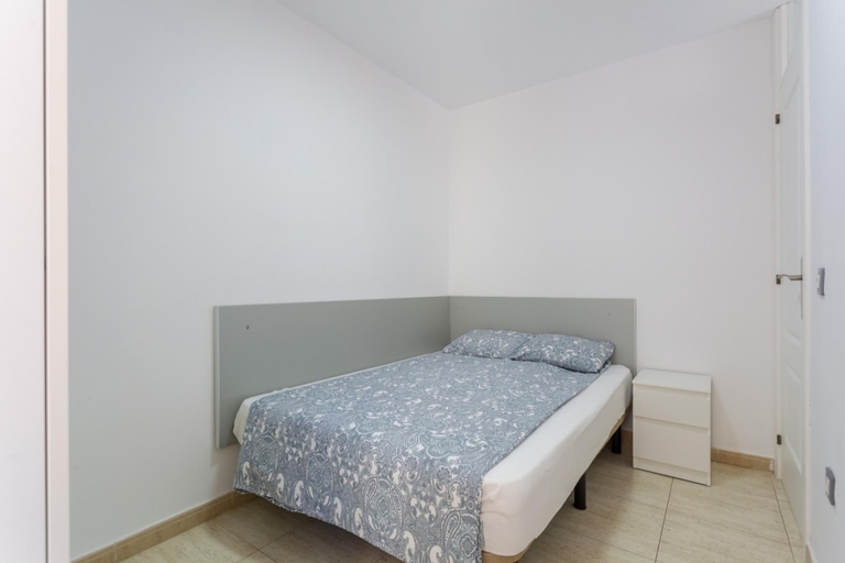 Bedroom 2, Reef Aqua Vista 3 Bedroom Apartment, Santa Cruz de Tenerife