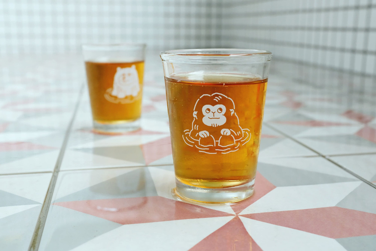 Food & Drinks 5, Hostel Tomato, Yilan