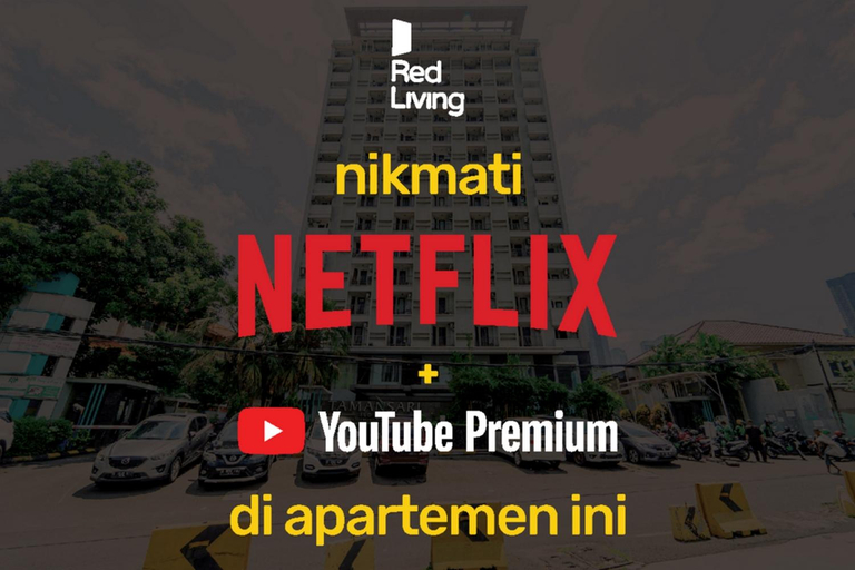 Others 1, RedLiving Apartemen Tamansari Sudirman - Abdi Home, South Jakarta
