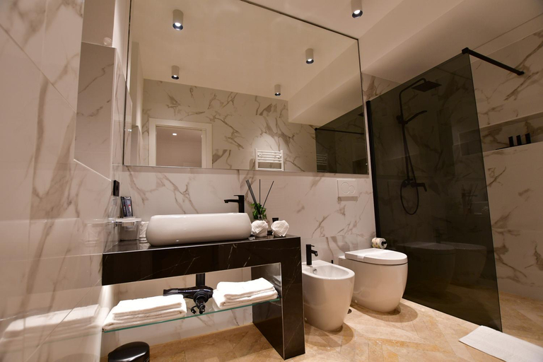 Others 2, Domus De Cinti Boutique Rooms, Roma