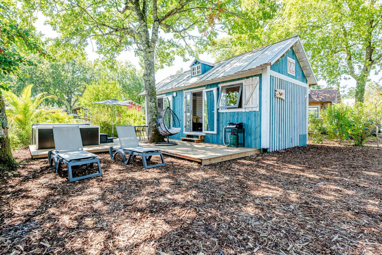 4, Camping Domaine Les Oreades - Maeva Selection, Landes