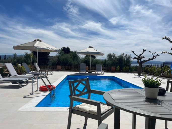 Others 5, Villa Evalia Complex -maisonnette -Eretria, Central Greece