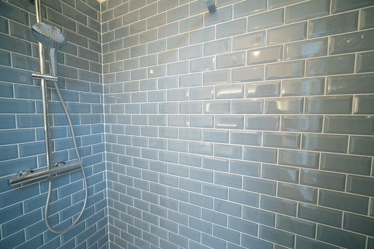 Bathroom, Smart appart - downtown, Bruxelles