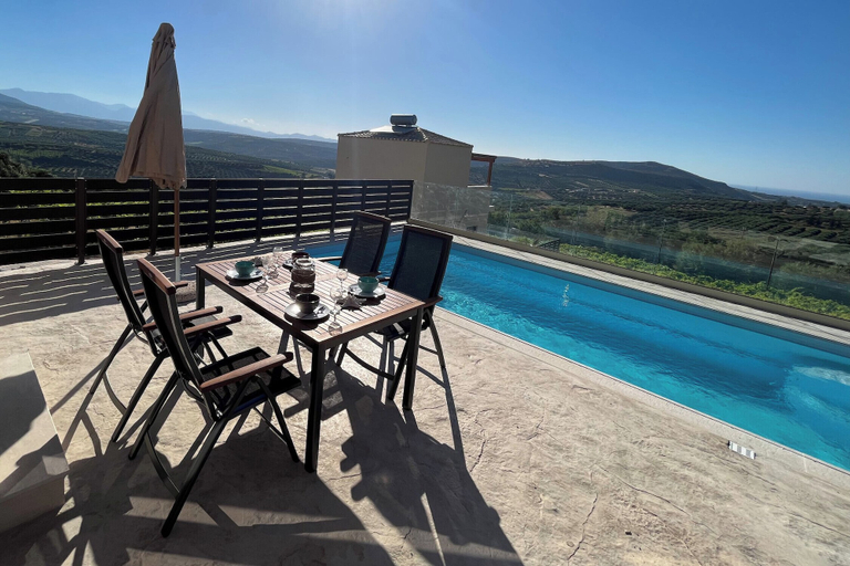 Others 4, Villa Plyto Amazing views Heated pool, Crete