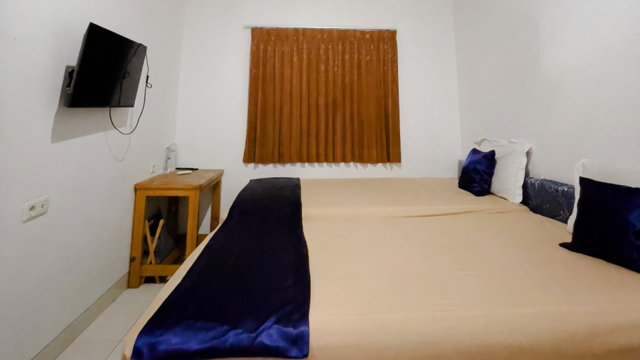 Bedroom 3, NamRoom at Tomang, West Jakarta