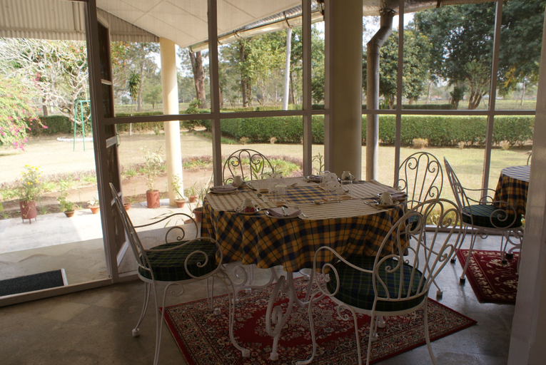 Others 4, Wathai Heritage Bungalow, Tinsukia