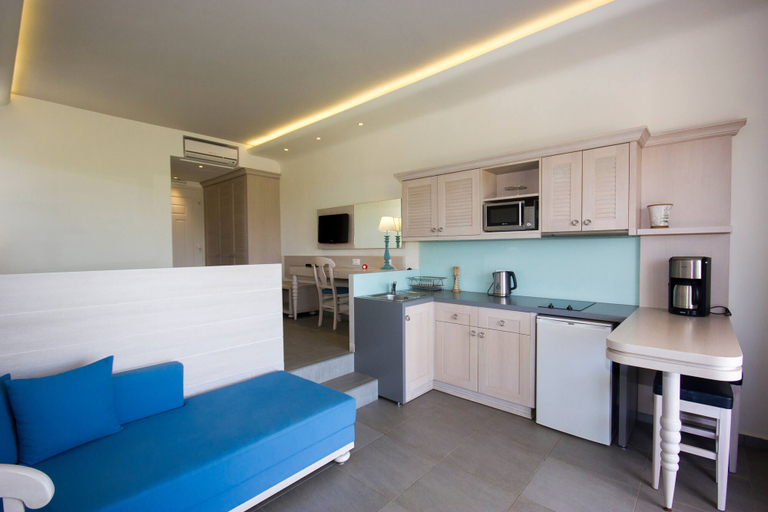 Others 4, Thalassa Suites, South Aegean