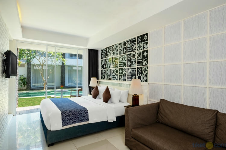 Bedroom 6