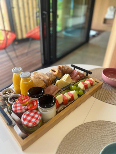 Food & Drinks 3, Villas Calas de Aldan, Pontevedra