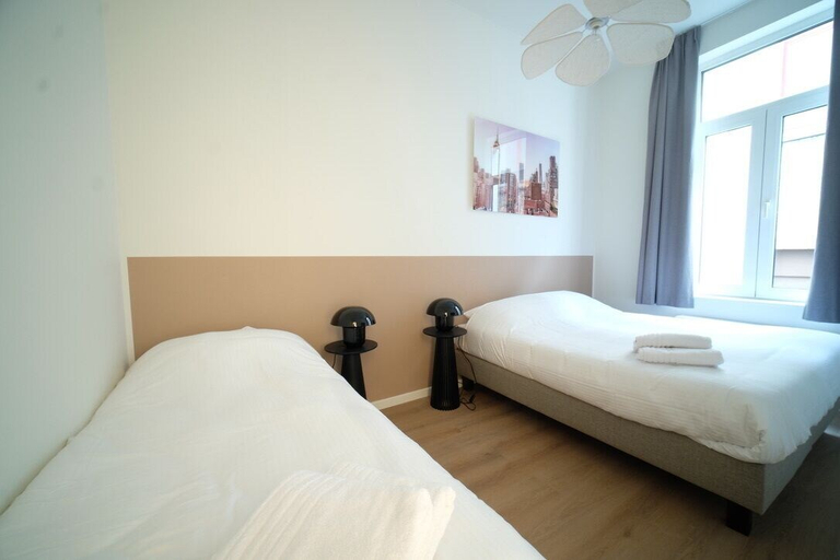 Others 5, Smart appart - downtown, Bruxelles