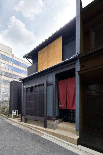 Exterior & Views 2, Kanade Kiyomizu Gojo, Kyoto