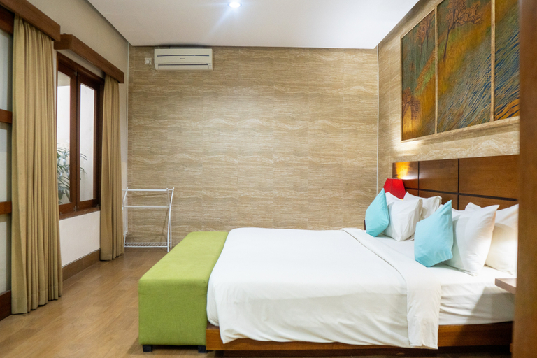 Bedroom 11
