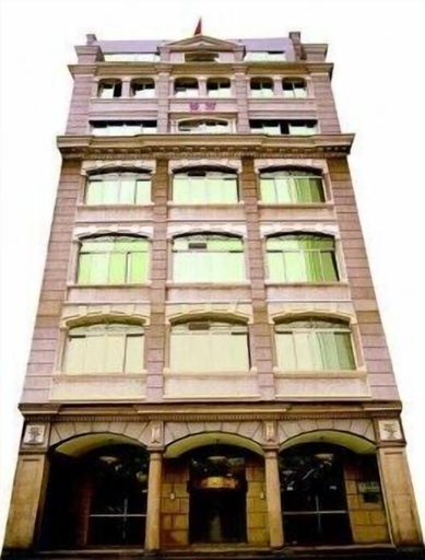 Exterior & Views 4, Gangrun East Asia Hotel, Guangzhou