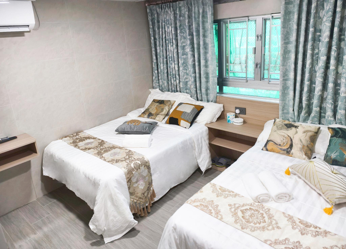 Room plan